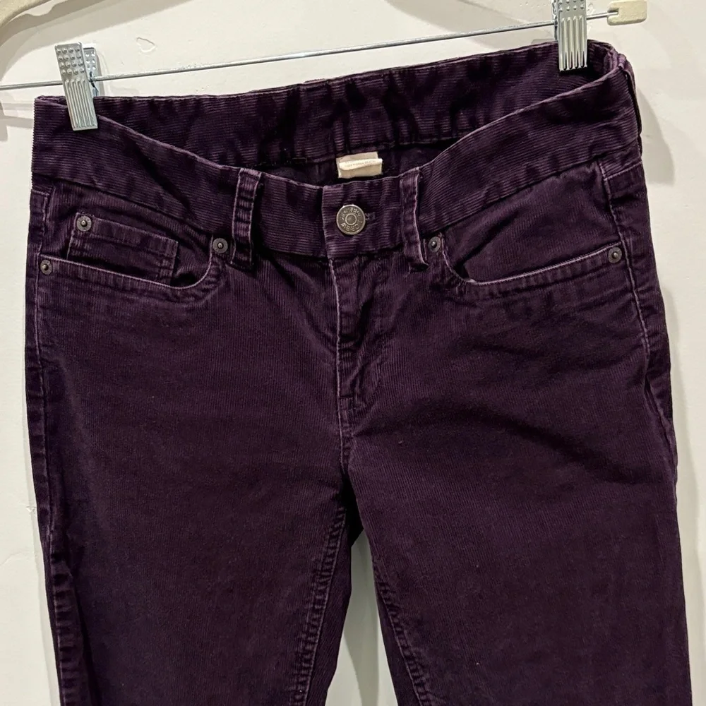J. Crew Women's Black Pants - Picture 5 of 5